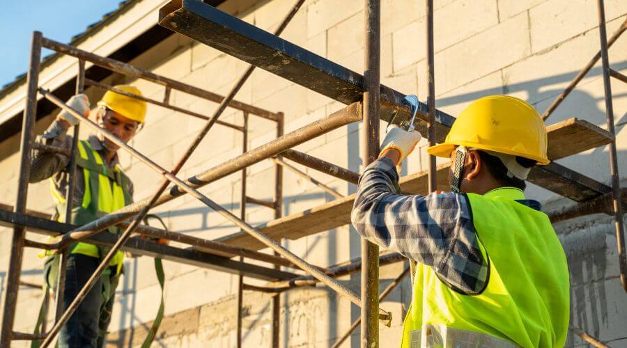 Expert tile roof repair services in Warrens, WI